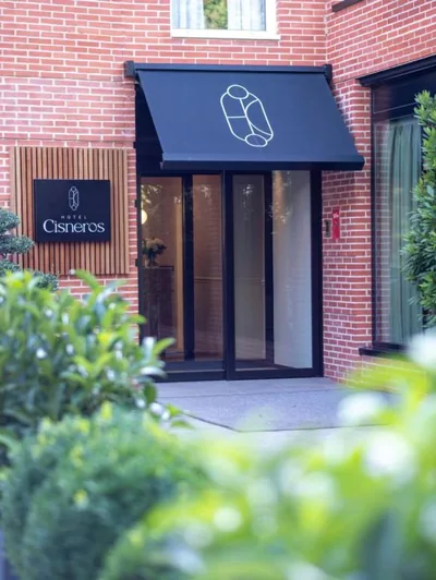 Hotel Cisneros — foto 6