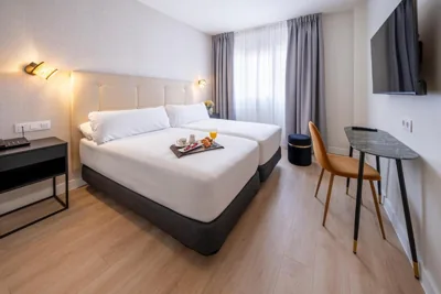 Hotel Cisneros — foto 8