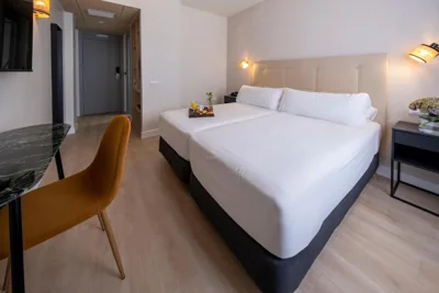 Hotel Cisneros — foto 9