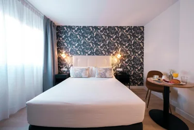 Hotel Cisneros — foto 10