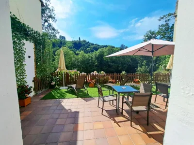 Hotel Ciudad Cangas de Onis — foto 2