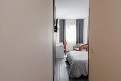 Hotel Ciudad Cangas de Onis — foto 5