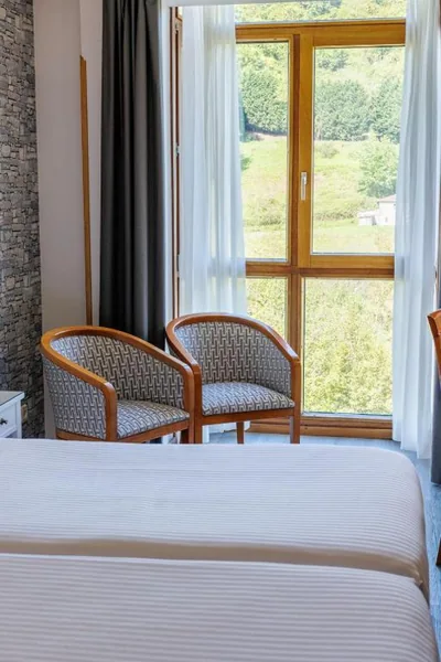 Hotel Ciudad Cangas de Onis — foto 9