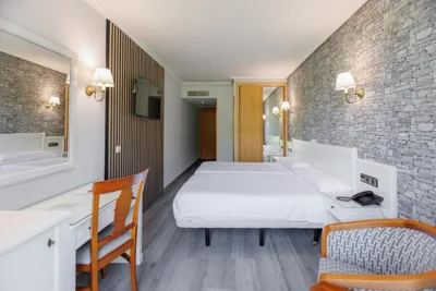 Hotel Ciudad Cangas de Onis — foto 11