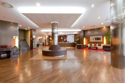 Hotel Ciudad de Alcañiz — foto 6