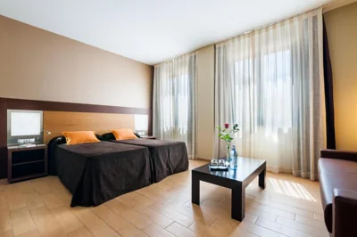 Hotel Ciudad de Alcañiz — foto 7