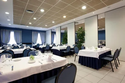 Hotel Ciudad de Alcañiz — foto 8