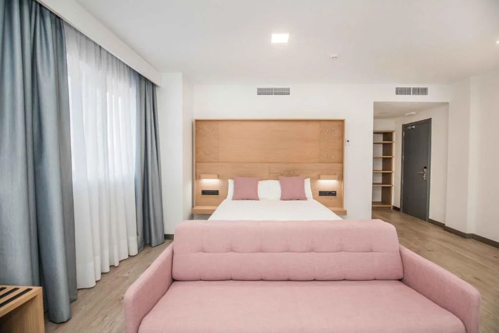 Apartamento Loft — Hotel Ciudad De Ávila