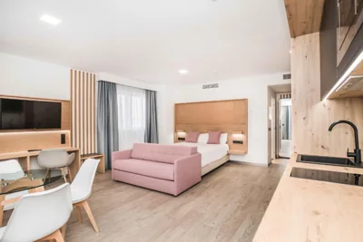 Hotel Ciudad De Ávila — foto 2