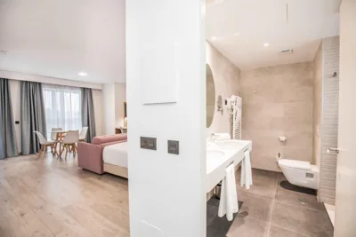 Hotel Ciudad De Ávila — foto 3