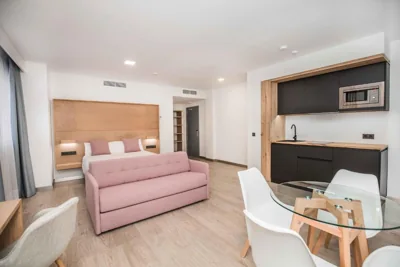 Hotel Ciudad De Ávila — foto 4
