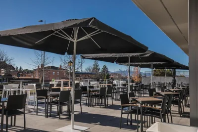 Hotel Ciudad De Ávila — foto 6