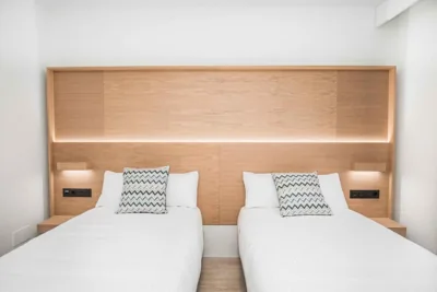 Hotel Ciudad De Ávila — foto 9