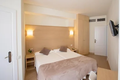 Hotel Ciudad De Calahorra — foto 2