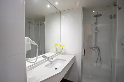 Hotel Ciudad De Calahorra — foto 3