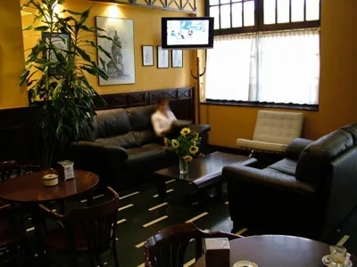 Hotel Ciudad De Calahorra — foto 5