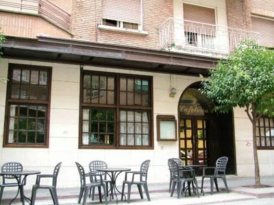 Hotel Ciudad De Calahorra — foto 6