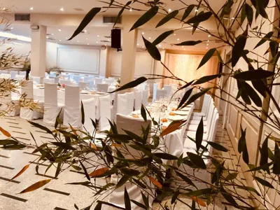 Hotel Ciudad De Calahorra — foto 7