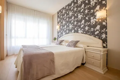 Hotel Ciudad De Calahorra — foto 8