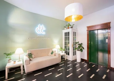 Hotel Ciudad De Calahorra — foto 11