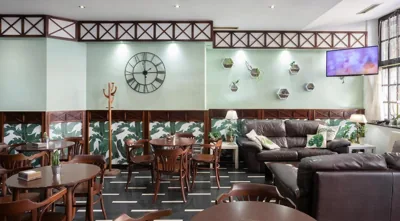 Hotel Ciudad De Calahorra — foto 12