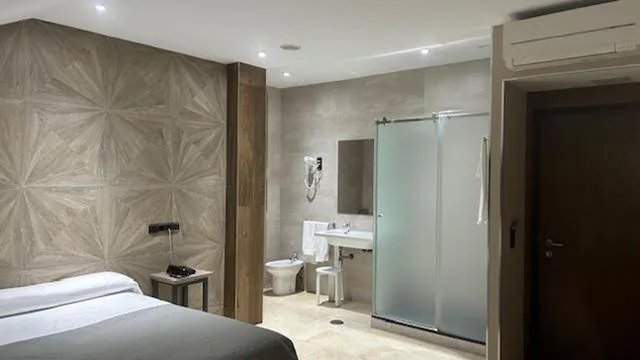 Hotel Ciudad de Fuenlabrada