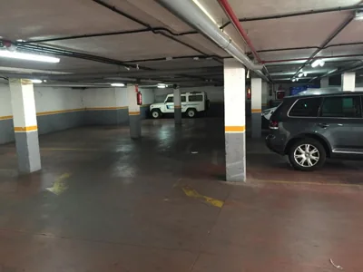 Hotel Ciudad de Fuenlabrada — 写真 3