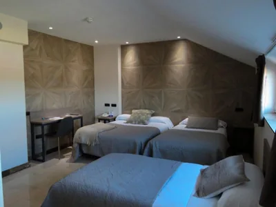 Hotel Ciudad de Fuenlabrada — 写真 7