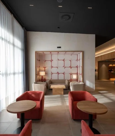 Hotel Ciudad de Logroño — foto 2