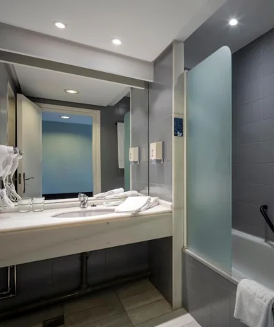 Hotel Ciudad de Logroño — foto 3