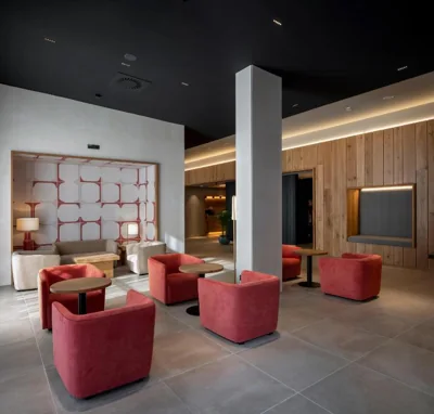 Hotel Ciudad de Logroño — foto 5