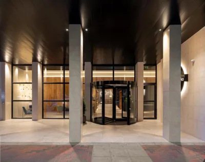Hotel Ciudad de Logroño — foto 6