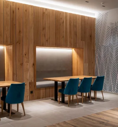 Hotel Ciudad de Logroño — foto 7