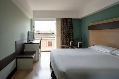 Hotel Ciudad de Logroño — foto 8