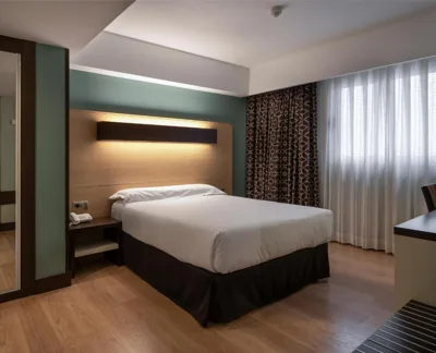 Hotel Ciudad de Logroño — foto 9