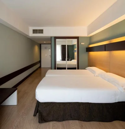 Hotel Ciudad de Logroño — foto 11