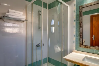 Hotel Ciudad de Martos — Foto 3