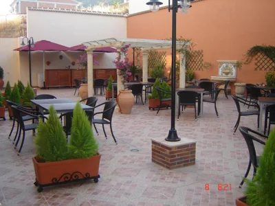 Hotel Ciudad de Martos — Foto 6