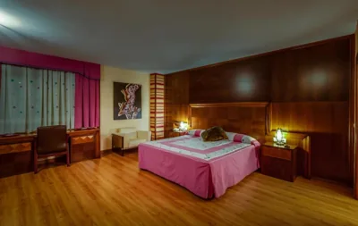 Hotel Ciudad de Martos — Foto 8