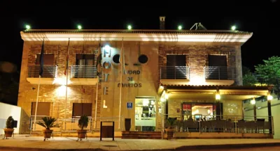 Hotel Ciudad de Martos — Foto 11