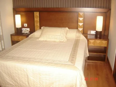 Hotel Ciudad de Martos — Foto 12