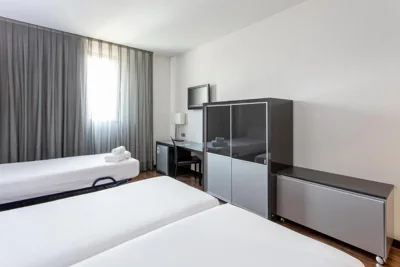 Hotel Ciudad de Móstoles — foto 2