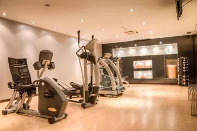 Hotel Ciudad de Móstoles — foto 5