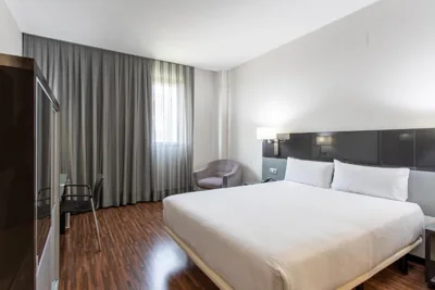 Hotel Ciudad de Móstoles — foto 8