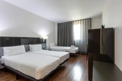 Hotel Ciudad de Móstoles — foto 11