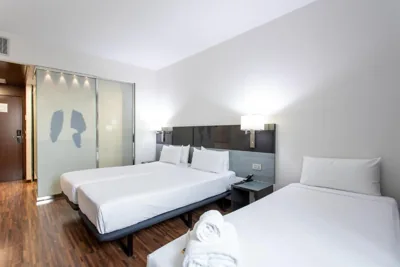 Hotel Ciudad de Móstoles — foto 12