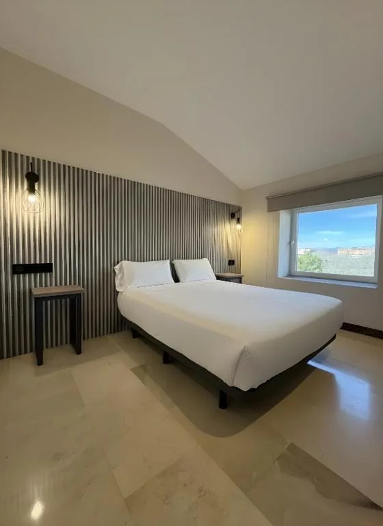 Camera Doppia Standard - 1 o 2 letti — Hotel Ciudad de Navalcarnero