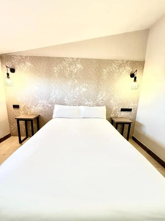 Camera Singola Standard — Hotel Ciudad de Navalcarnero