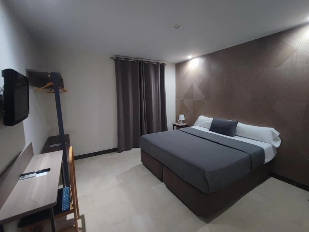 Camera Singola Superior — Hotel Ciudad de Navalcarnero