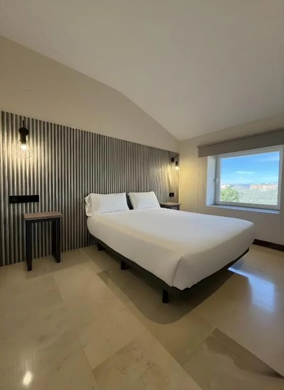 Hotel Ciudad de Navalcarnero